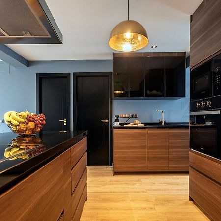 Apartamento Superior Bali Малага Екстериор снимка