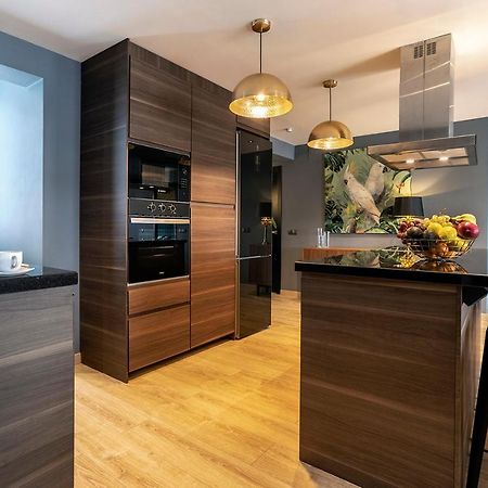 Apartamento Superior Bali Малага Екстериор снимка