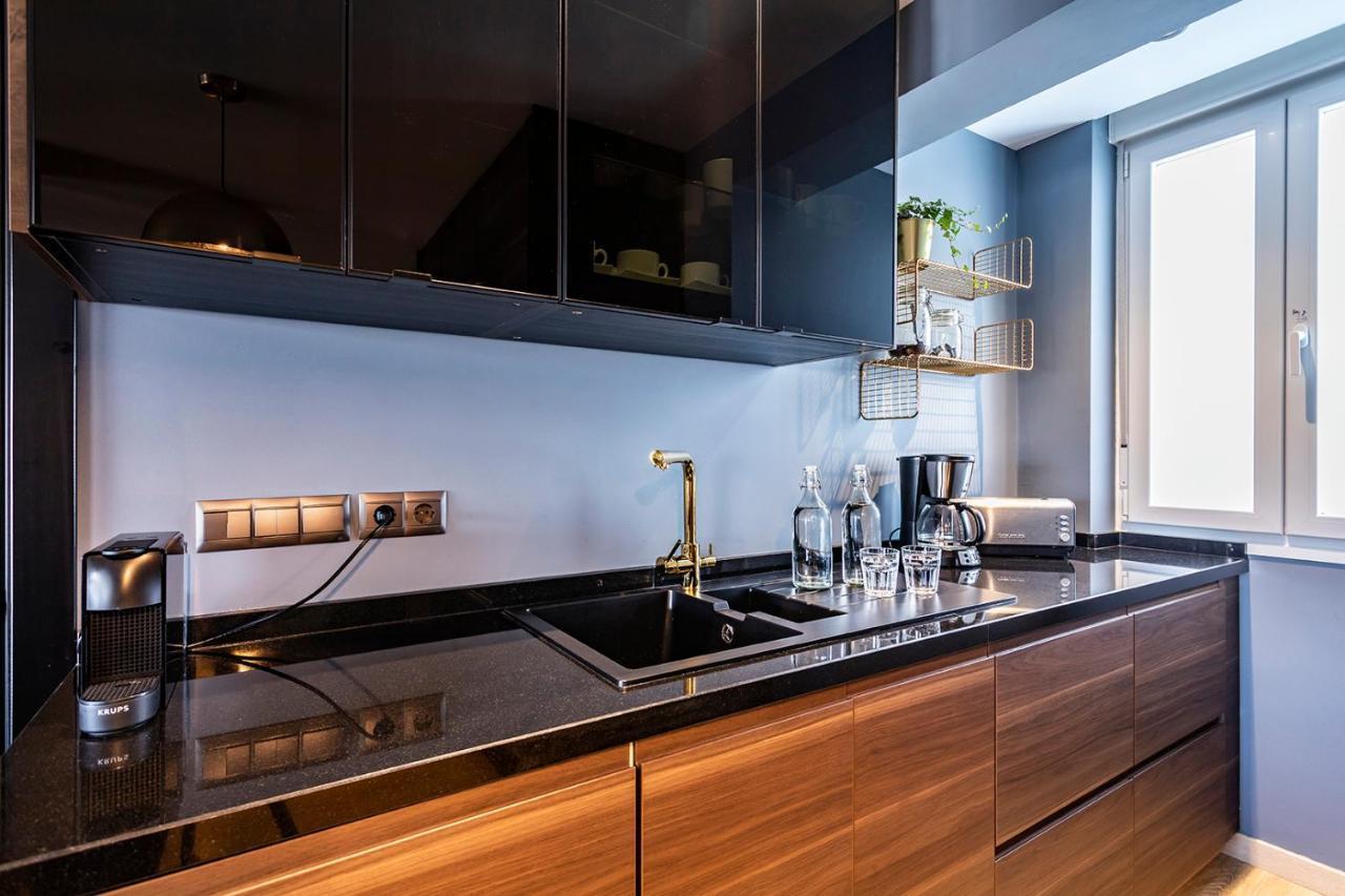 Apartamento Superior Bali Малага Екстериор снимка
