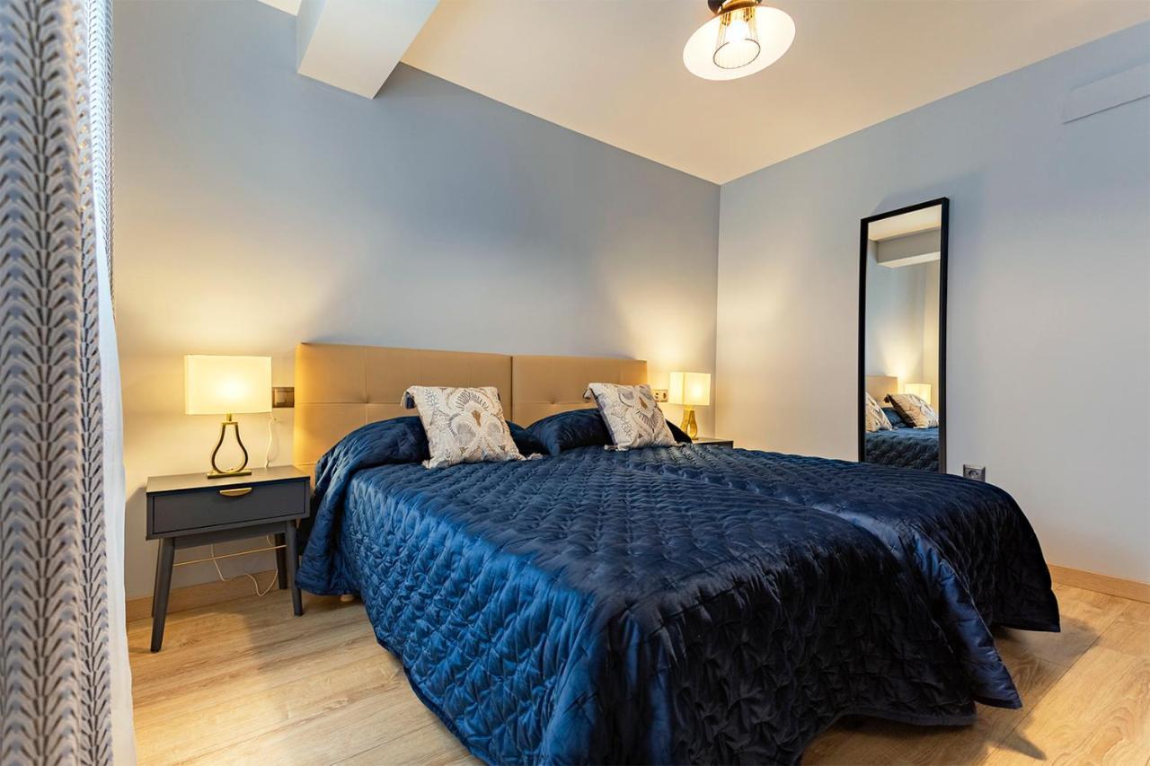 Apartamento Superior Bali Малага Екстериор снимка