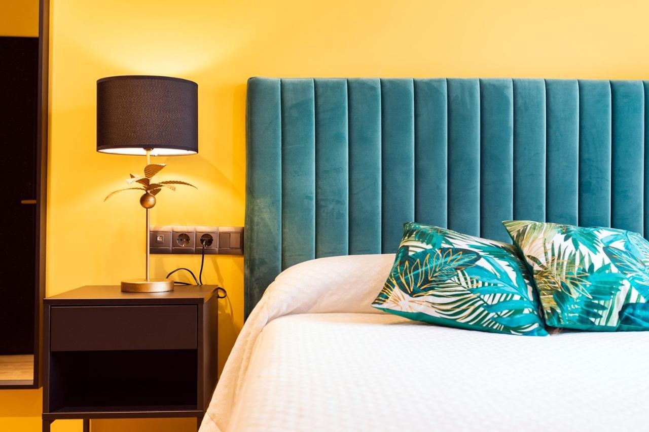 Apartamento Superior Bali Малага Екстериор снимка